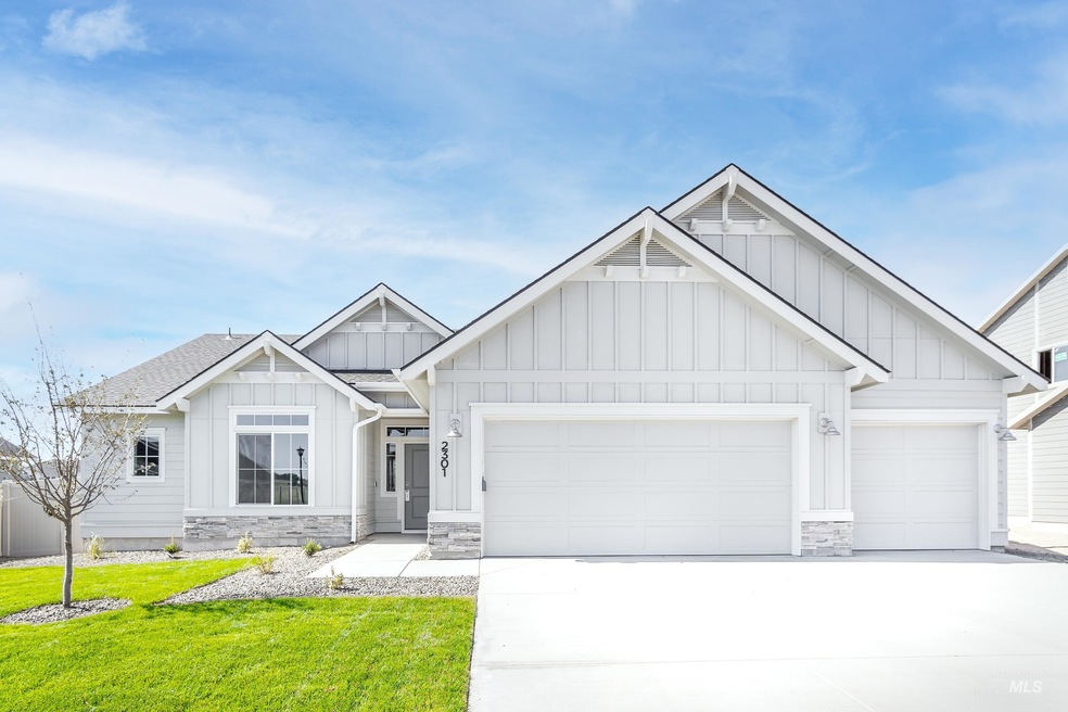 2301 N Cold Creek Ave, Star, ID 83669 - photo 1