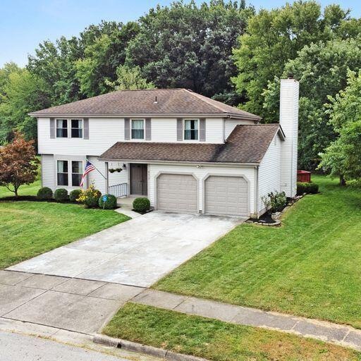 832 Quitman Dr. East