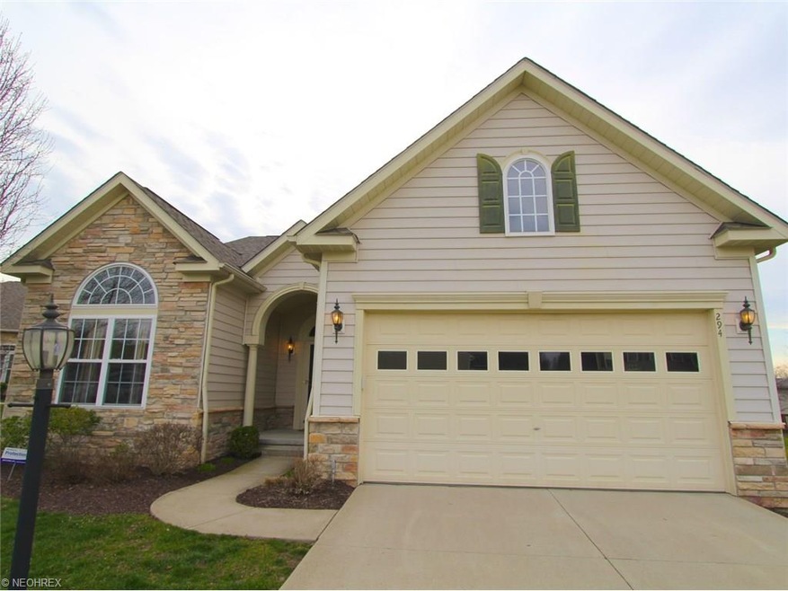 294 Deep Creek Circle, First Floor Master Suite, F