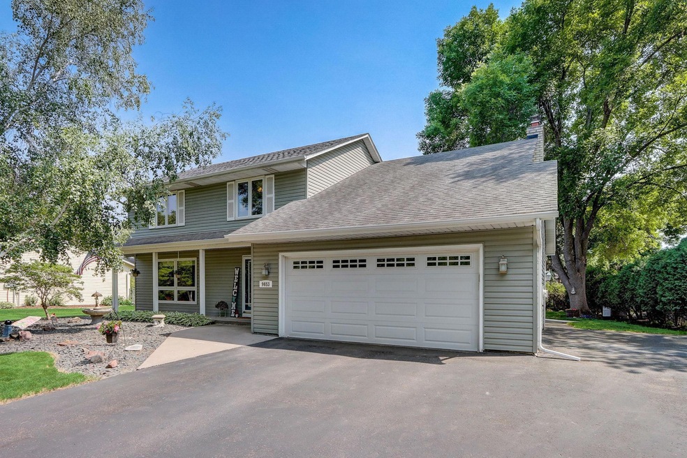 This meticulously maintained 5 bedroom, 3 bathroom house seamlessly blends modern updates with timeless charm, all within a coveted location near parks, schools, and an array of amenities!