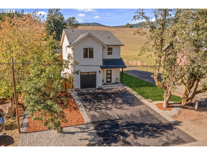 219 Main St, Husum, WA 98623 - photo 1