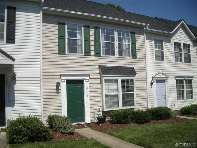 Welcome to 10710 Keeney Ct