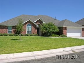 1204 Hawk Trail, Copperas Cove, TX 76522 - photo 1
