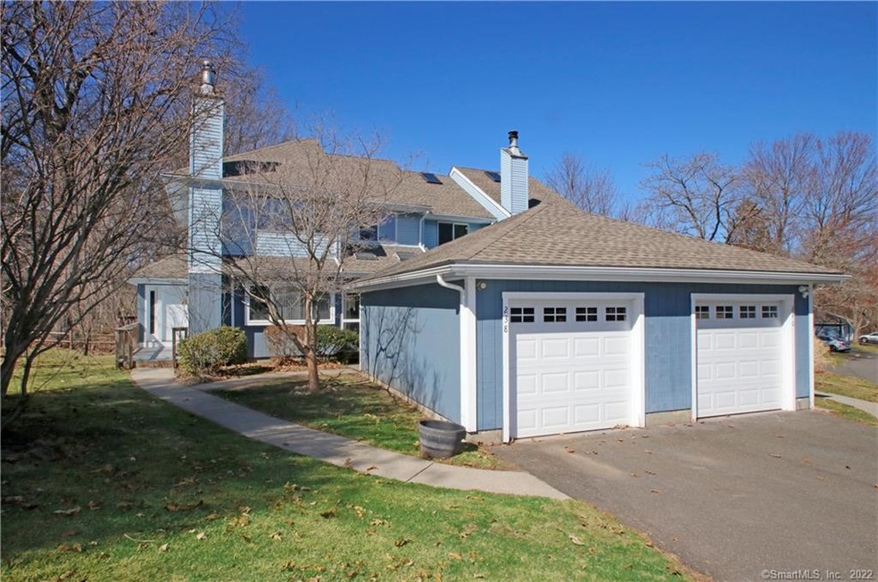 238 Alewife Ln, Suffield, CT 06078 - photo 1