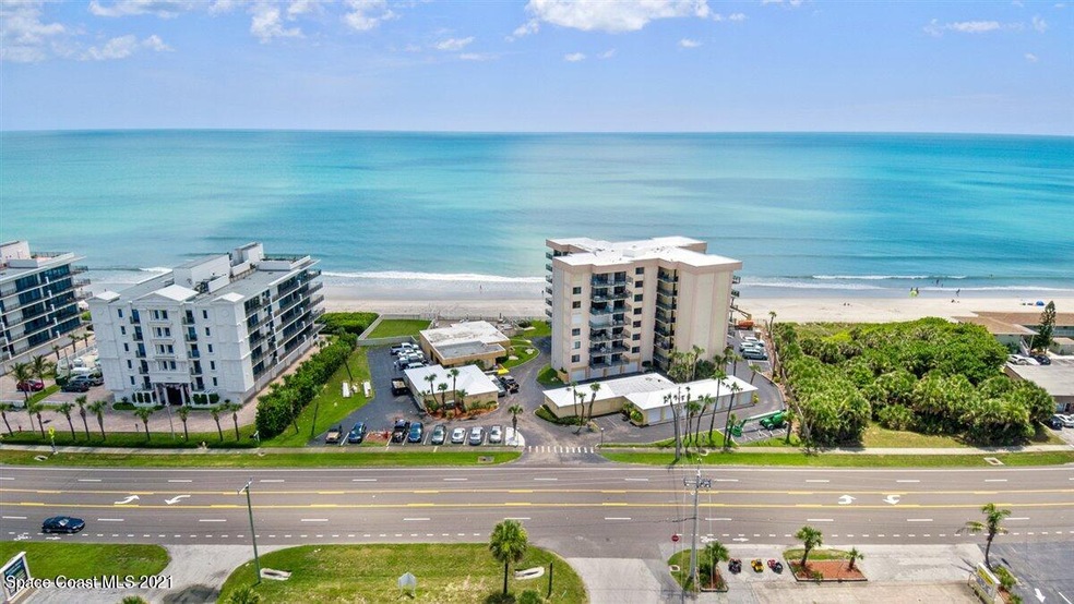 La Playa