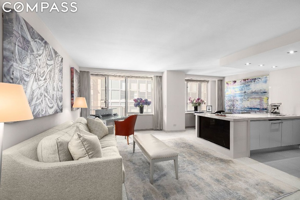 The Alfred Condominium unit 9C, New York, NY 10023 - photo 1