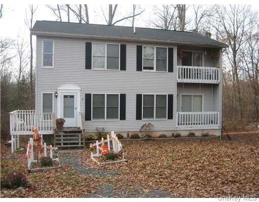 unlisted-address, Newburgh, NY 12589 - photo 1