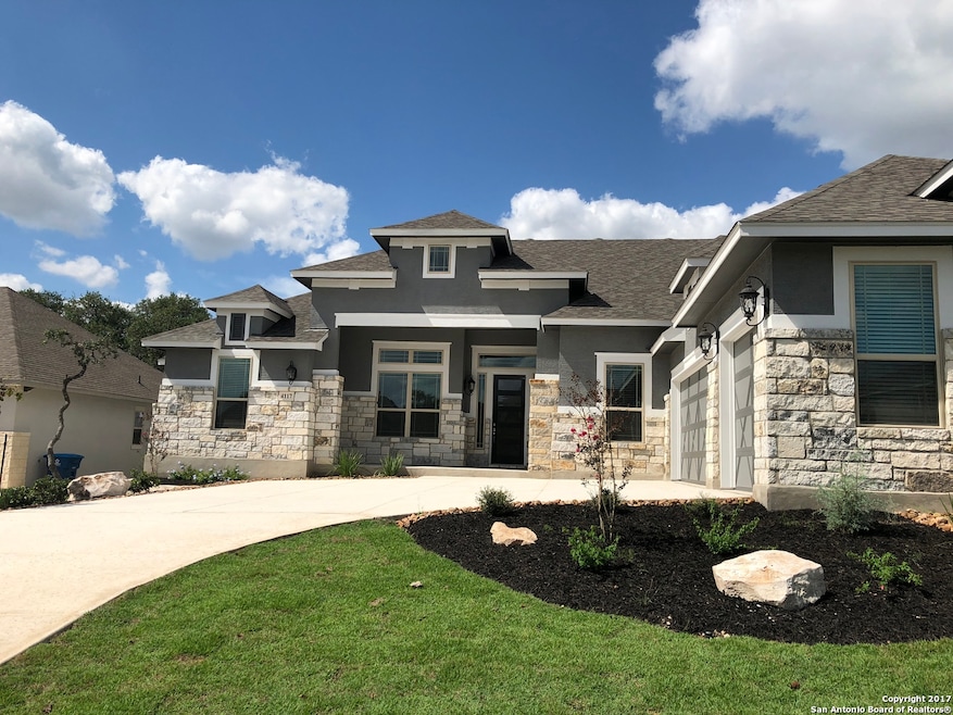 4117 Valleverde View, San Antonio, TX 78261 - photo 1