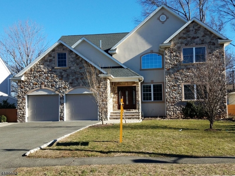 55 Fieldstone Dr, Springfield, NJ 07081 - photo 1