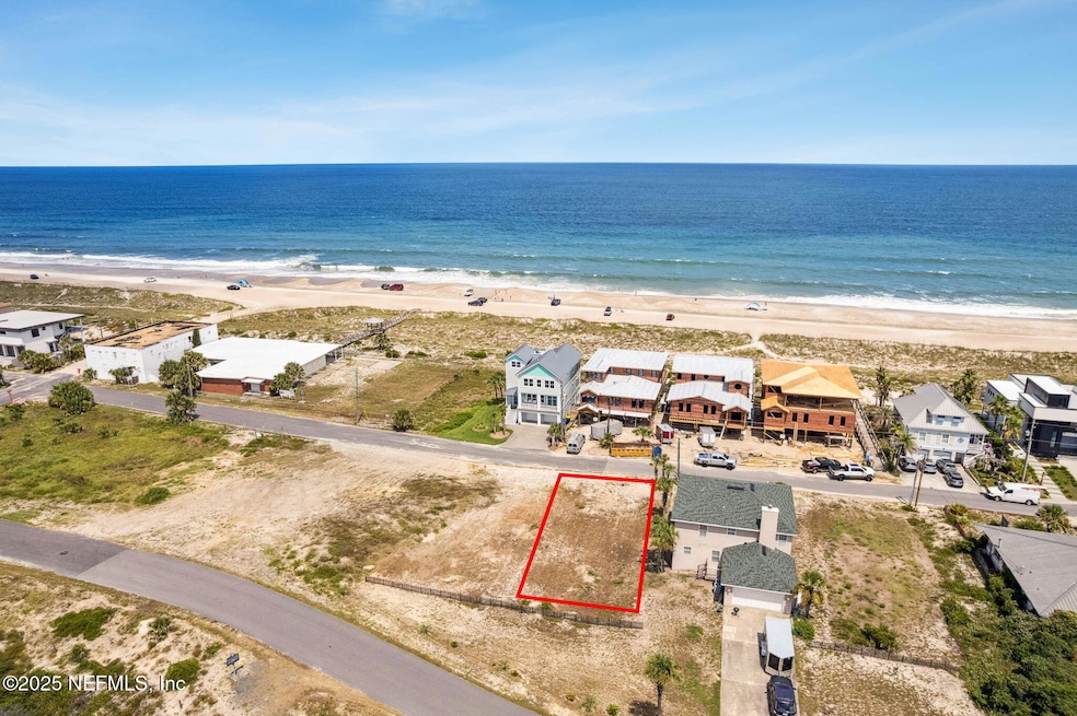 0 Gregg St unit 2102389, Fernandina Beach, FL 32034 - photo 1