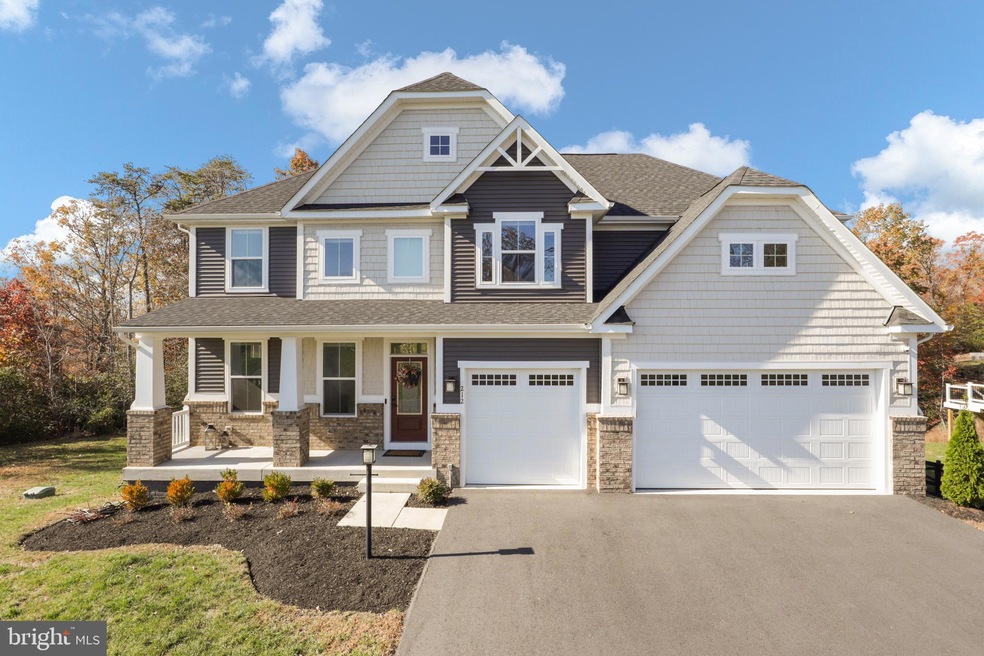 212 Southern View Dr, Stafford, VA 22554 - photo 1