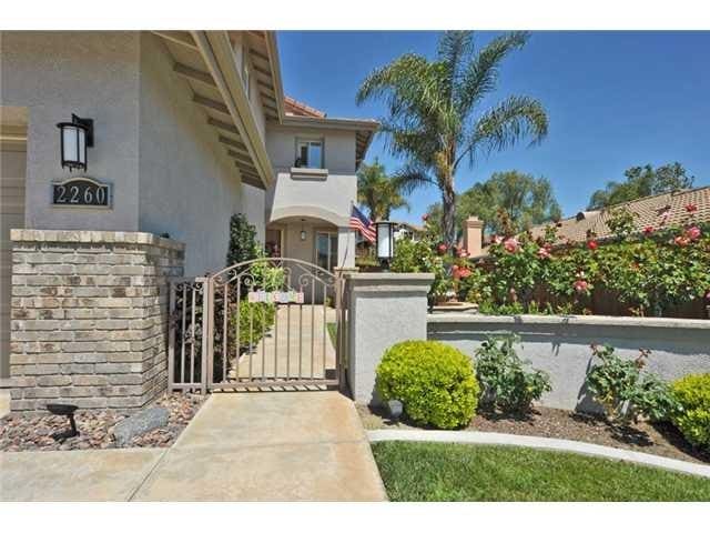 2260 Rock View Glen, Escondido, CA 92026 - photo 1