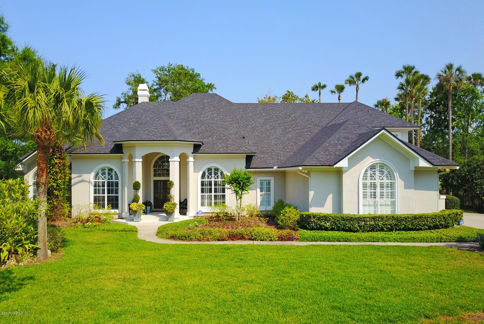 Welcome Home