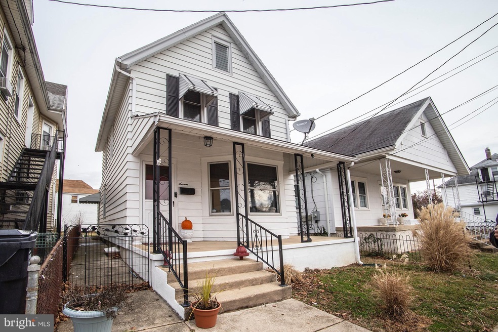 7 Belmont Ave, Wilmington, DE 19804 - photo 1