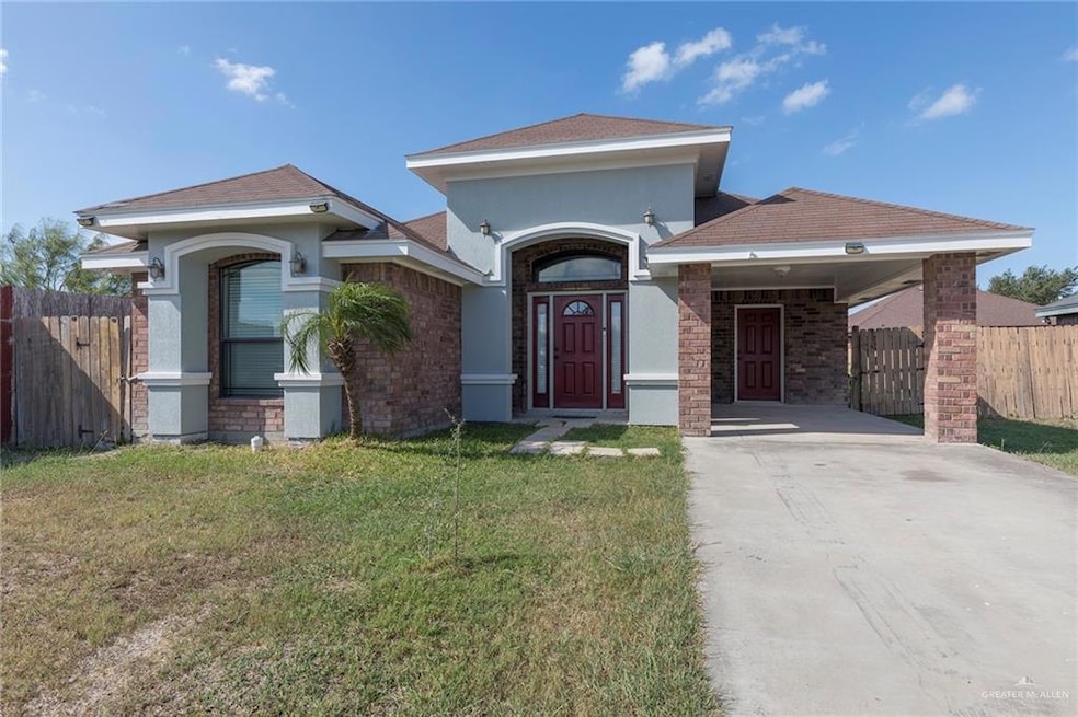 706 S 19th St, Hidalgo, TX 78557 - photo 1