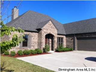 Beautiful home in McCalla area