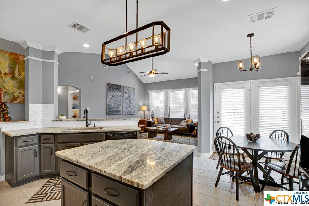 24414 Treaty Creek, San Antonio, TX 78255 - photo 1