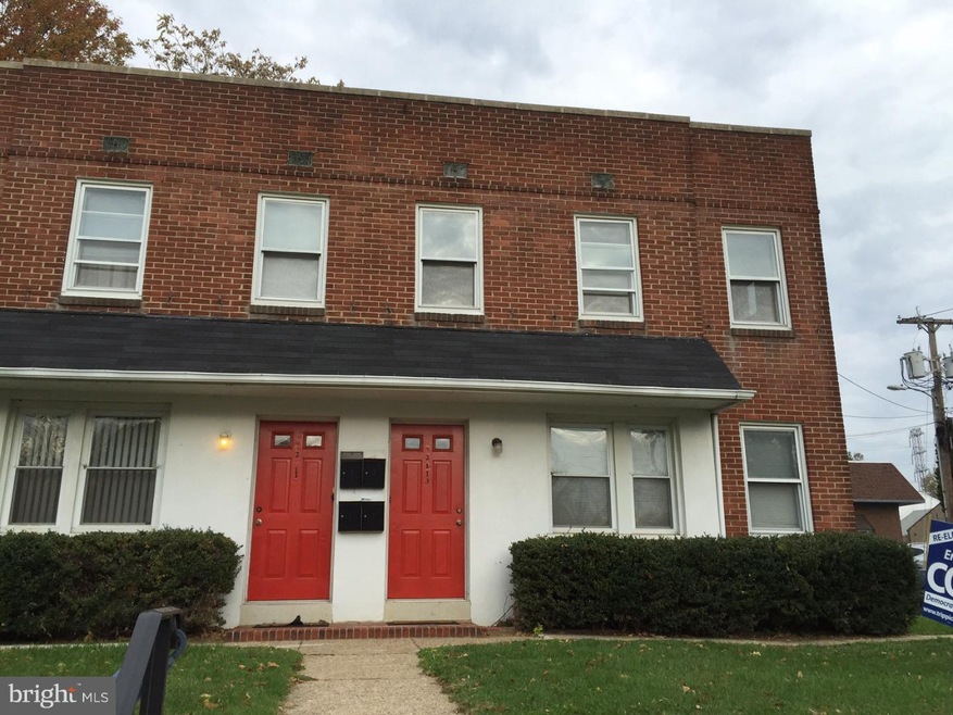 2313 N Broom St, Wilmington, DE 19802 - photo 1