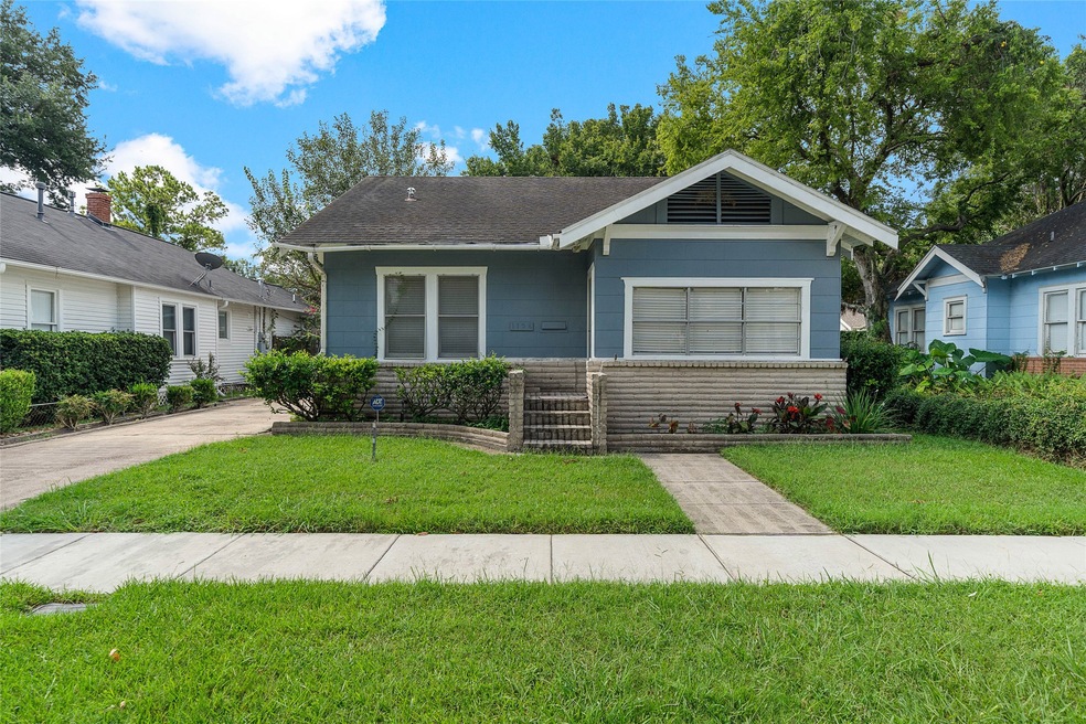 1126 Jerome St, Houston, TX 77009 - photo 1