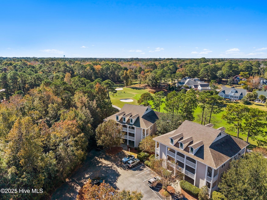 3350 Club Villas Dr unit 1202, Southport, NC 28461 - photo 1