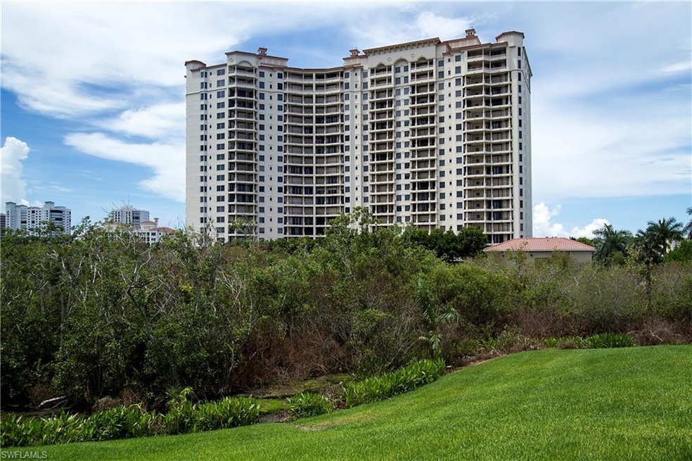 Trieste at Bay colony