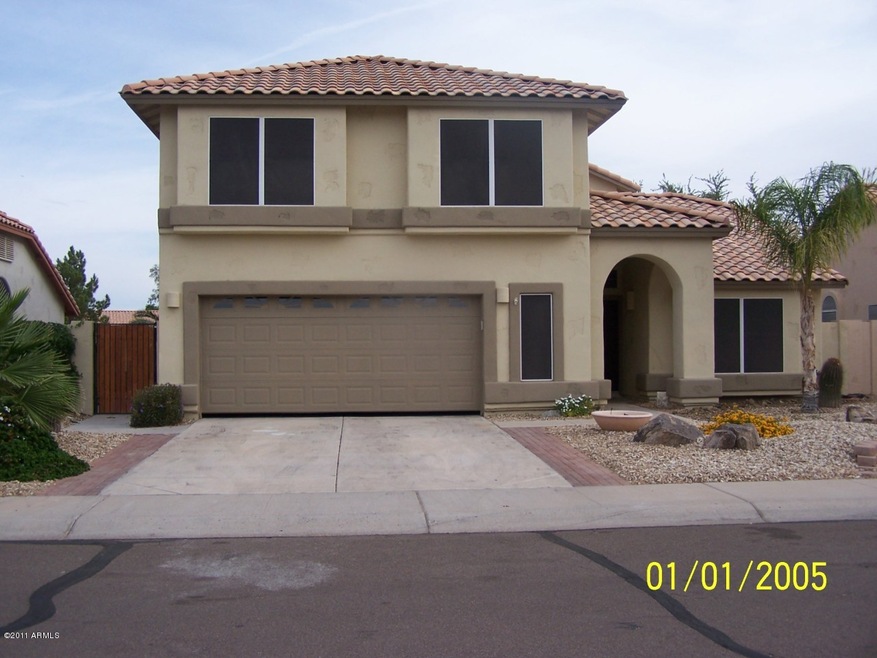 17906 W SAN ALEJANDRO DR