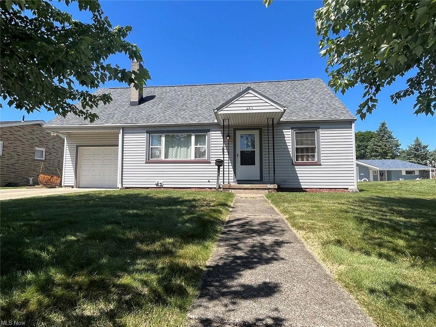 403 Linway Ave NW, Massillon, OH 44646 | MLS# 4466350