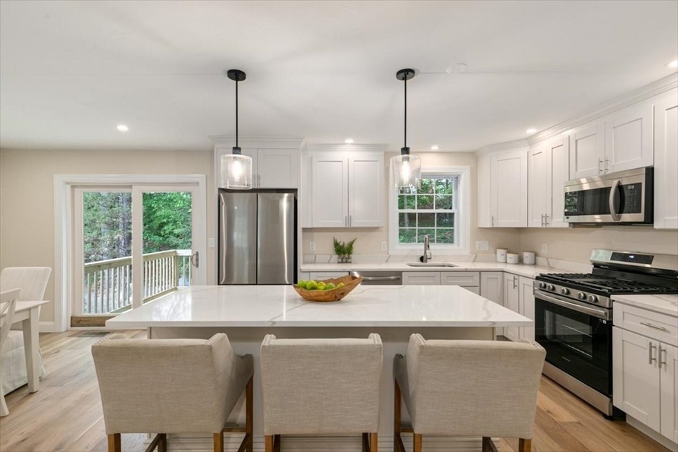 138 Edgewood Ave unit 138, Methuen, MA 01844 - photo 1