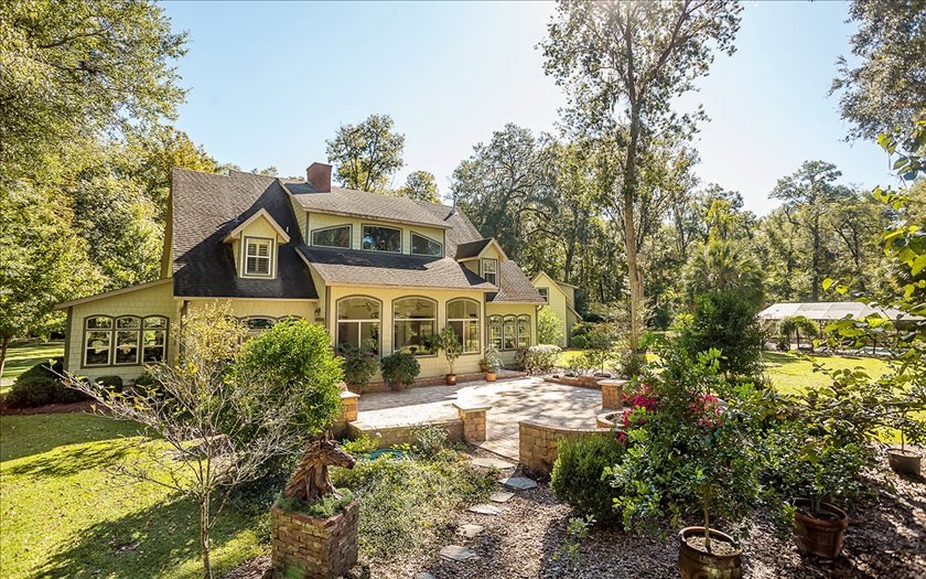 3348 280th St, Branford, FL 32008 - photo 1