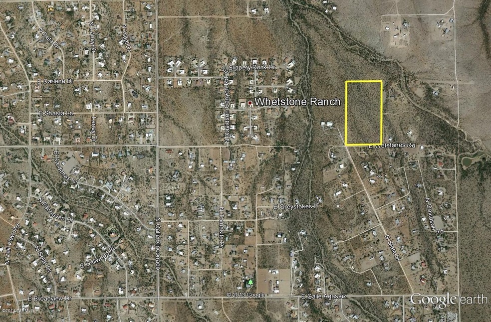 0 E Wetstones Rd unit 21406983, Vail, AZ 85641 - photo 1