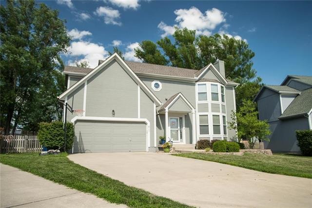 4711 Noreston St, Shawnee, KS 66226 - photo 1