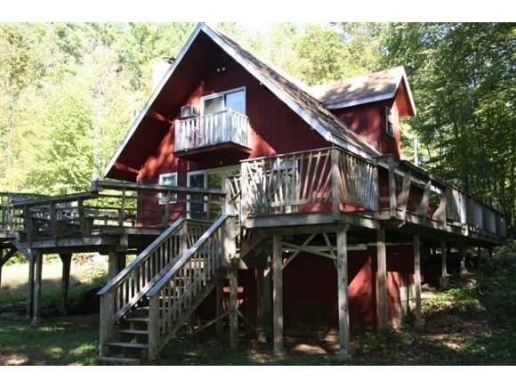 7 Lake Rd, Webster, NH 03303 - photo 1