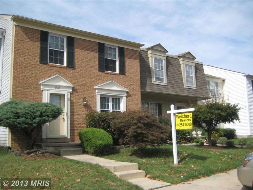 14943 Ladymeade Cir, Silver Spring, MD 20906 - photo 1