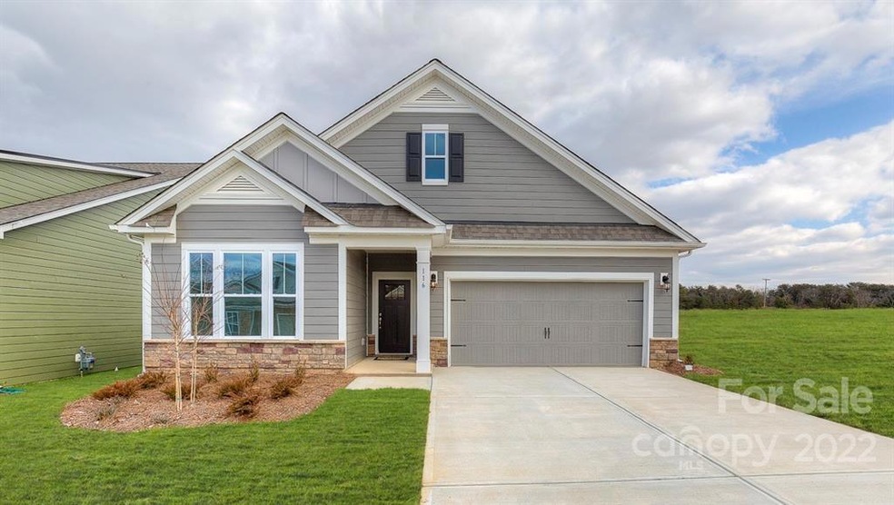 106 Fox Cove Rd, Hendersonville, NC 28792 - photo 1