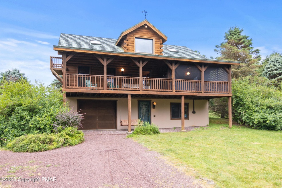 24 Bluejay Dr, Jim Thorpe, PA 18229 - photo 1