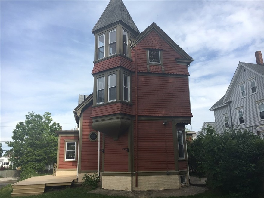 41 Waldo St, Pawtucket, RI 02860 - photo 1