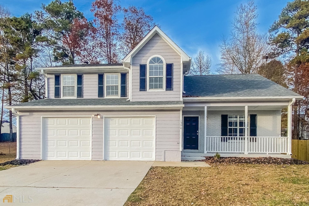 unlisted-address, Hampton, GA 30228 - photo 1