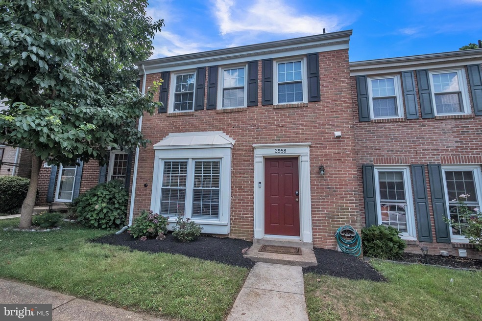 2958 Cashel Ln, Vienna, VA 22181 - photo 1