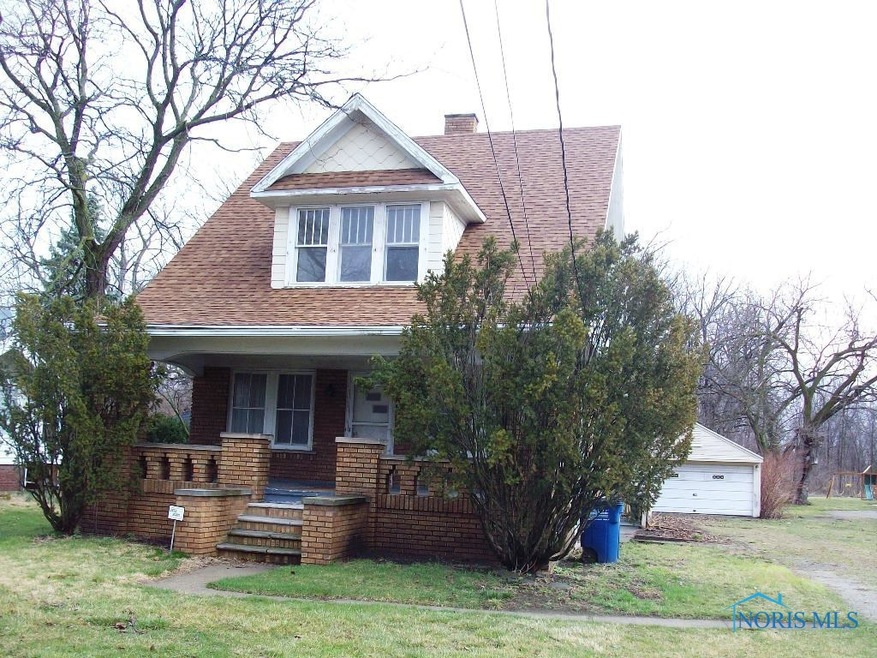 2380 Tremainsville Rd, Toledo, OH 43613 - photo 1