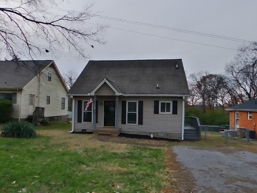 426 Kinsey Blvd, Madison, TN 37115 - photo 1