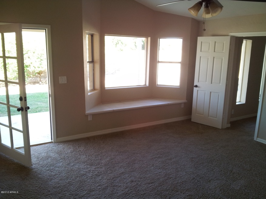 Back Room