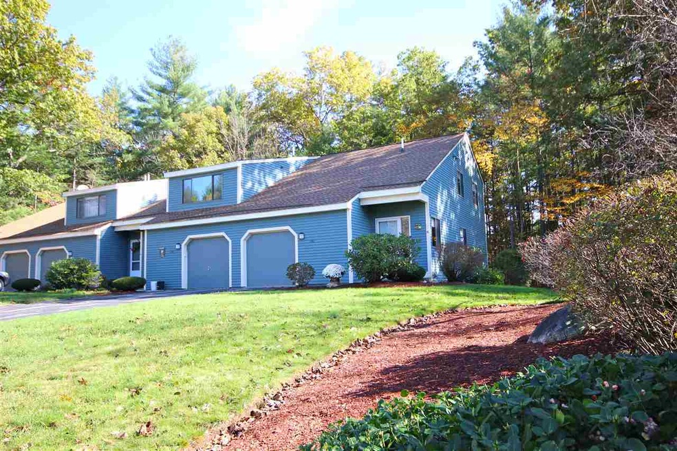 158 Indian Rock Rd, Merrimack, NH 03054 - photo 1