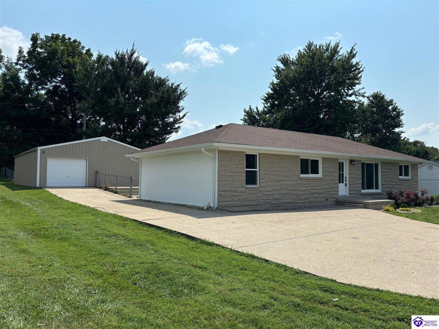 Sold $320,000 • Co-Listing Agent