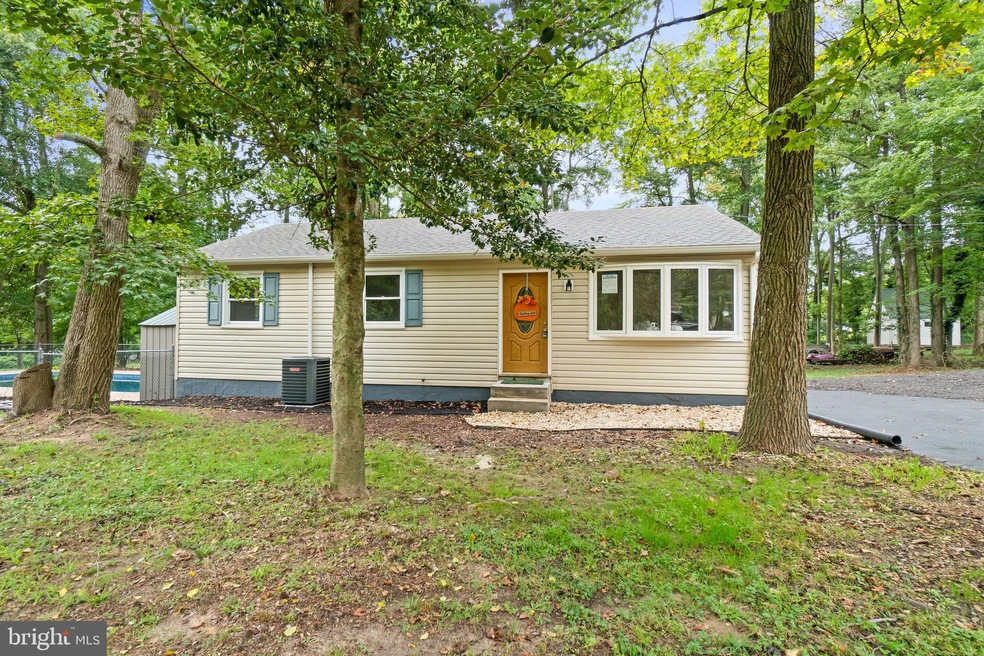 895 Court House Point Rd, Chesapeake City, MD 21915 - photo 1