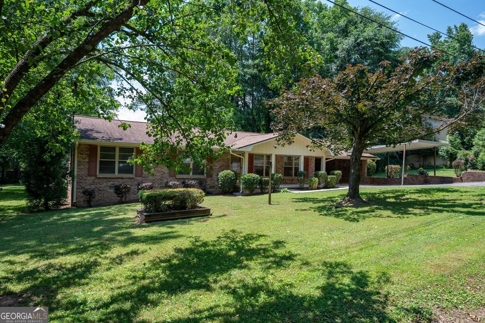 127 Blackwood Ct SE, Calhoun, GA 30701 - photo 1