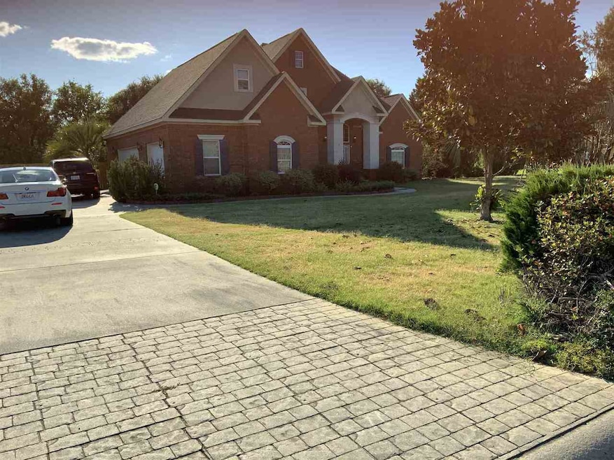 264 Jw Edwards Dr unit 9, Byron, GA 31008 - photo 1