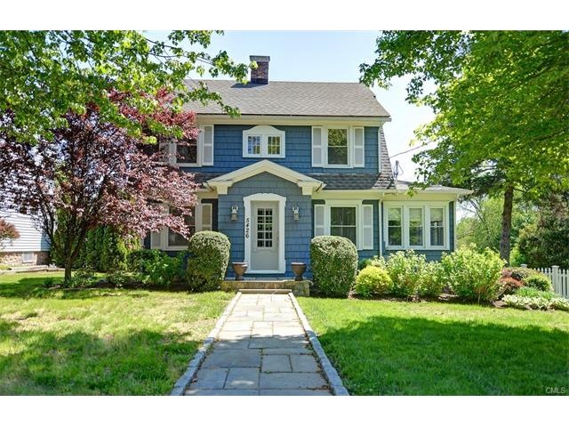 Welcome to 5426 Main Street!