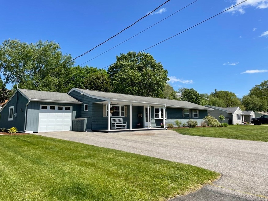 Paul Rallo Real Estate Agent in Beverly, MA