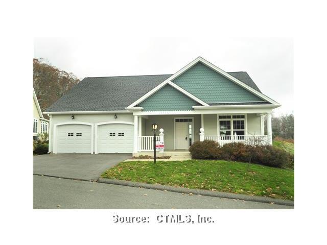 6 Hawthorne Hill unit 6, Tolland, CT 06084 - photo 1