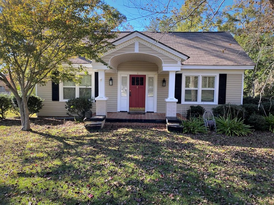 805 N Isabella St, Sylvester, GA 31791 - photo 1